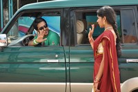 Chokkali Movie Spicy Stills